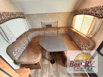 2017 Jayco Hummingbird - Photo 41