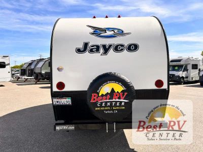 2017 Jayco Hummingbird - Photo 5