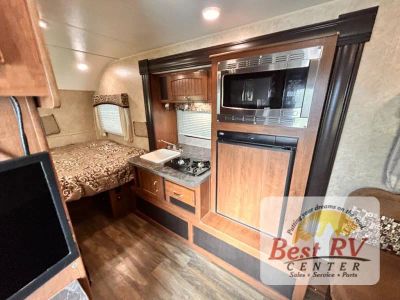 2017 Jayco Hummingbird - Photo 13