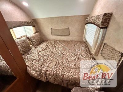 2017 Jayco Hummingbird - Photo 29