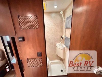2017 Jayco Hummingbird - Photo 53