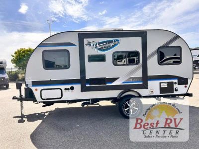 2017 Jayco Hummingbird - Photo 7
