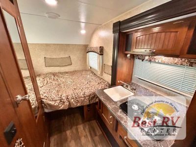 2017 Jayco Hummingbird - Photo 24