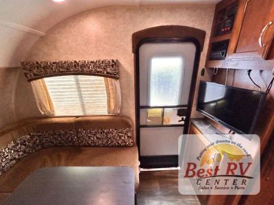 2017 Jayco Hummingbird - Photo 47
