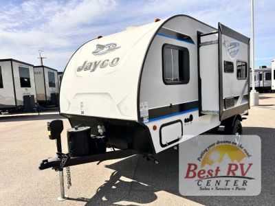 2017 Jayco Hummingbird - Photo 8