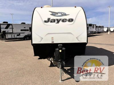2017 Jayco Hummingbird - Photo 9