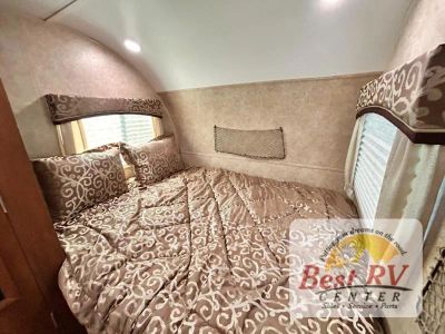 2017 Jayco Hummingbird - Photo 31