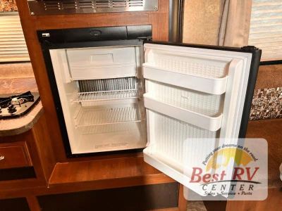 2017 Jayco Hummingbird - Photo 19