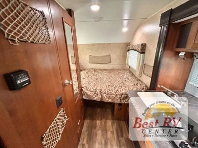2017 Jayco Hummingbird - Photo 25