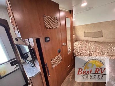 2017 Jayco Hummingbird - Photo 52