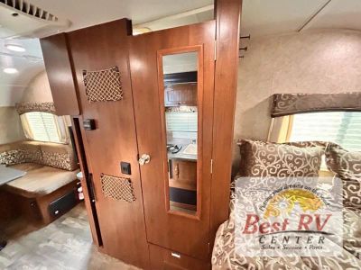 2017 Jayco Hummingbird - Photo 33