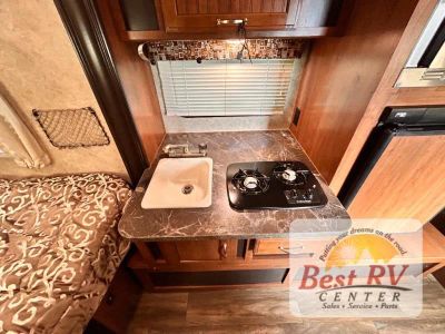 2017 Jayco Hummingbird - Photo 23