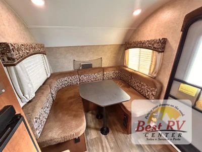 2017 Jayco Hummingbird - Photo 45