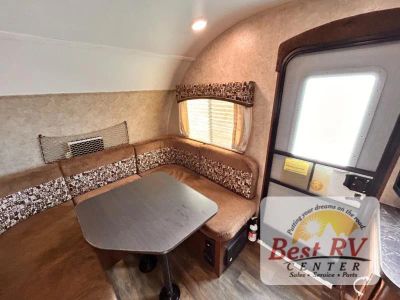 2017 Jayco Hummingbird - Photo 46