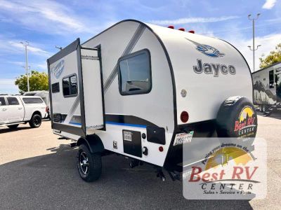 2017 Jayco Hummingbird - Photo 6