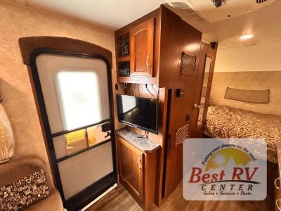 2017 Jayco Hummingbird - Photo 48