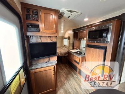2017 Jayco Hummingbird - Photo 10