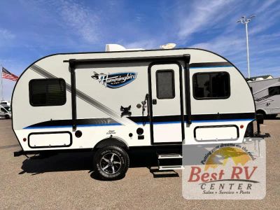 2017 Jayco Hummingbird - Photo 3