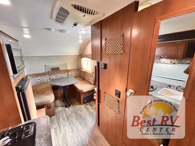 2017 Jayco Hummingbird - Photo 34