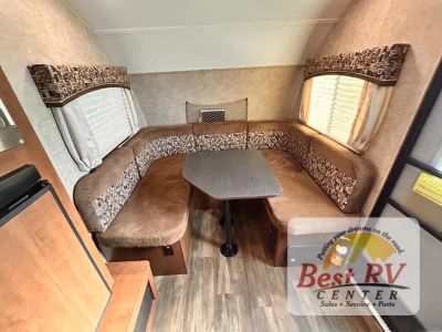 2017 Jayco Hummingbird - Photo 40