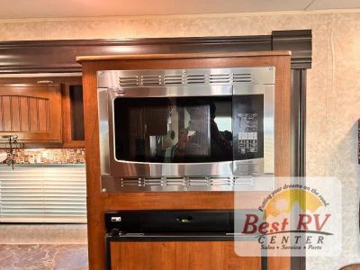 2017 Jayco Hummingbird - Photo 16