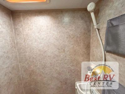 2017 Jayco Hummingbird - Photo 56