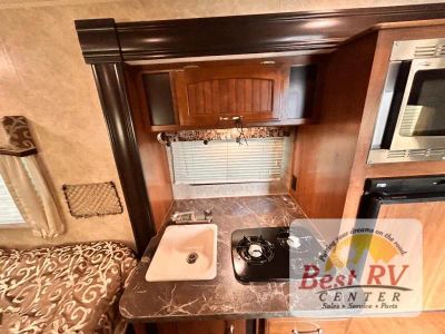 2017 Jayco Hummingbird - Photo 22