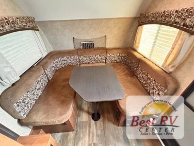 2017 Jayco Hummingbird - Photo 42