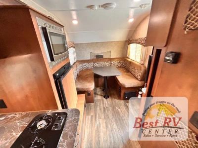2017 Jayco Hummingbird - Photo 38