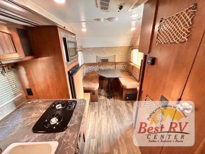 2017 Jayco Hummingbird - Photo 35