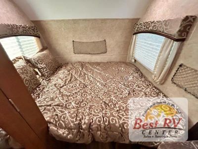 2017 Jayco Hummingbird - Photo 28