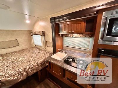 2017 Jayco Hummingbird - Photo 21