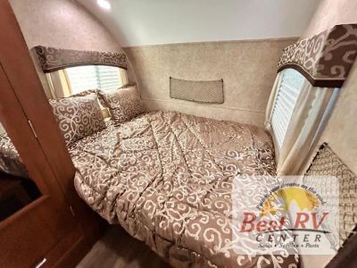 2017 Jayco Hummingbird - Photo 30