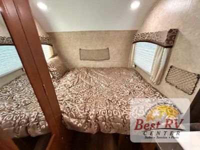 2017 Jayco Hummingbird - Photo 27