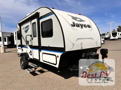 2017 Jayco Hummingbird - Photo 1