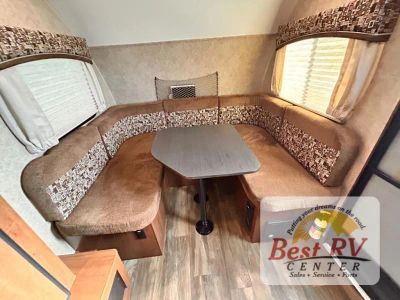2017 Jayco Hummingbird - Photo 43