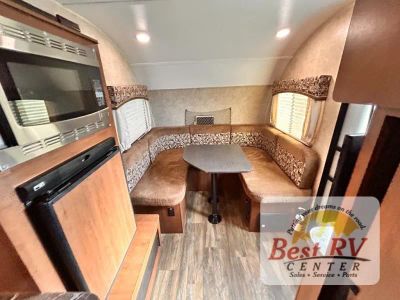 2017 Jayco Hummingbird - Photo 39