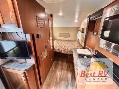 2017 Jayco Hummingbird - Photo 51