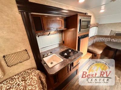 2017 Jayco Hummingbird - Photo 37
