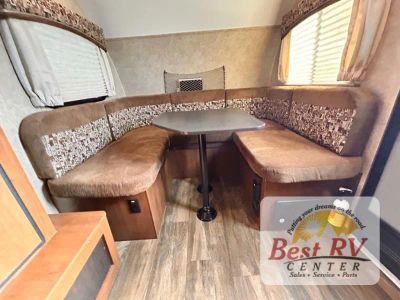 2017 Jayco Hummingbird - Photo 44