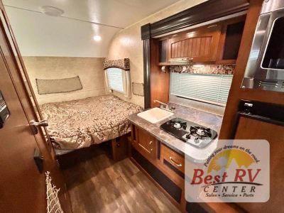 2017 Jayco Hummingbird - Photo 20