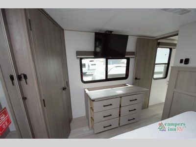 2026 Grand Design Influence - Photo 48