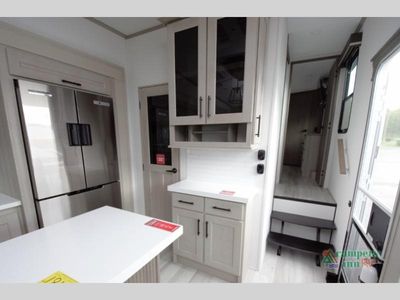 2026 Grand Design Influence - Photo 34