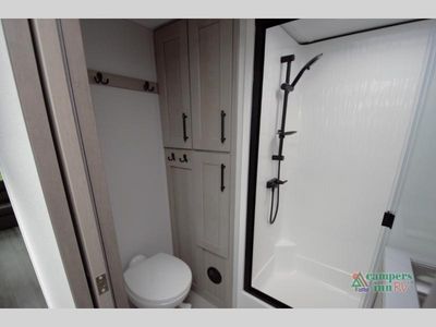 2026 Grand Design Influence - Photo 39