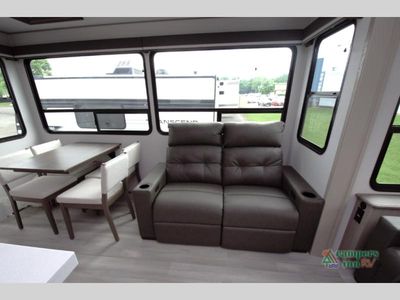 2026 Grand Design Influence - Photo 29