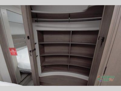 2026 Grand Design Influence - Photo 45