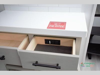 2026 Grand Design Influence - Photo 36