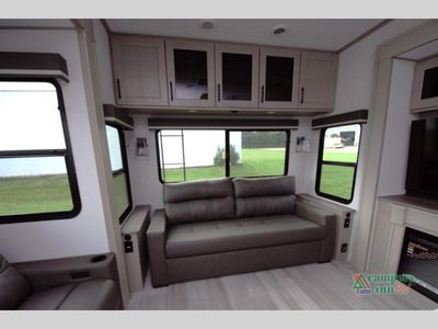 2026 Grand Design Influence - Photo 30
