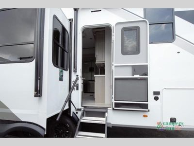 2026 Grand Design Influence - Photo 15