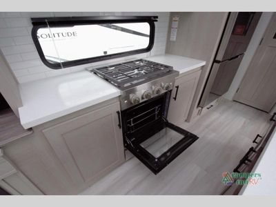 2026 Grand Design Influence - Photo 23